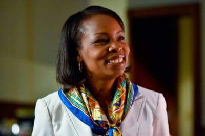 A Conversation With San Antonio's First Black Female Mayor