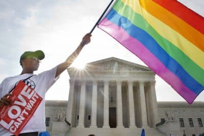 Supreme Court Extends Same-Sex Marriage Nationwide