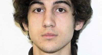 The State Of Tsarnaev's Soul