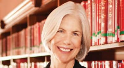 A Message To The Mayor: The Art Has Been Found, Now Reinstate Amy Ryan