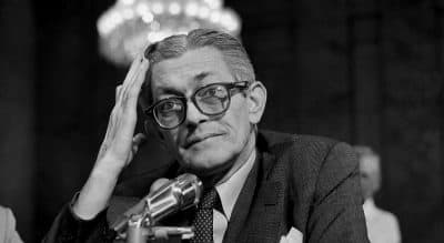 Spying On Americans, Then And Now