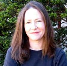 Headshot of Kristen Lewis