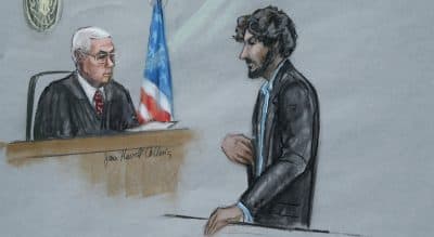 Dzhokhar Tsarnaev's Remorse Changes The Story, If We Let It