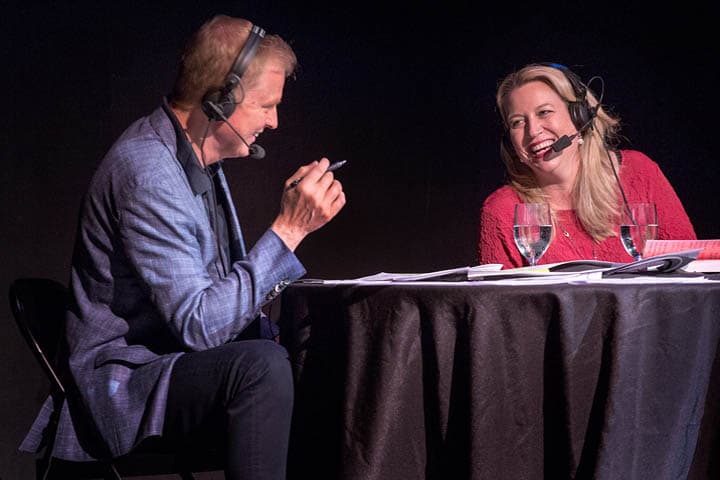 Never Fear! Cheryl Strayed Will Be Here!