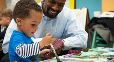 Memo To Mass. Legislature: Increase Quality, Not Just Quantity, Of Early Childhood Education