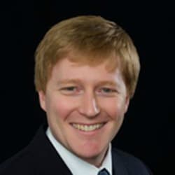 Headshot of Trond Undheim