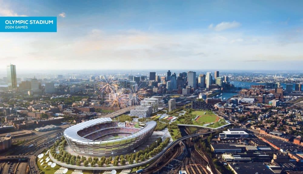 Opponents of Boston's bid to host the 2024 Summer Games are celebrating its end. Others, however, including some politicians, suggest the city has benefited in simply having gone through the process. (Boston 2024)