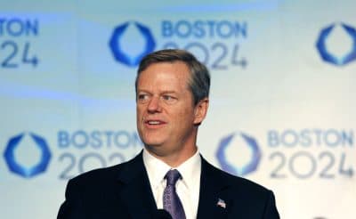 Analysts Discuss Potential Political Injuries In Wake Of Boston's Failed Olympic Bid