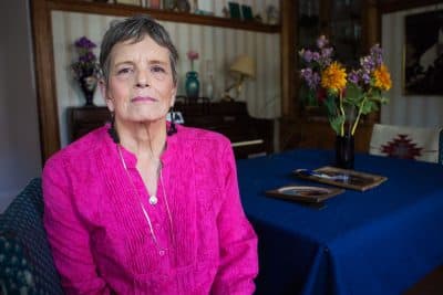 'It’s No Longer Dark': Suicide Attempt Survivors Share Messages Of Hope