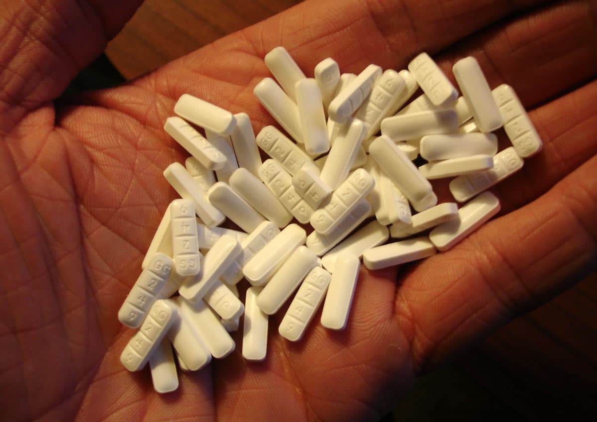 Elderly And Drugged: Far More Psych Meds Prescribed To Old Than Young