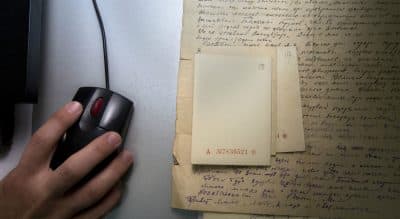 The Value Of Family Heirlooms In A Digital Age