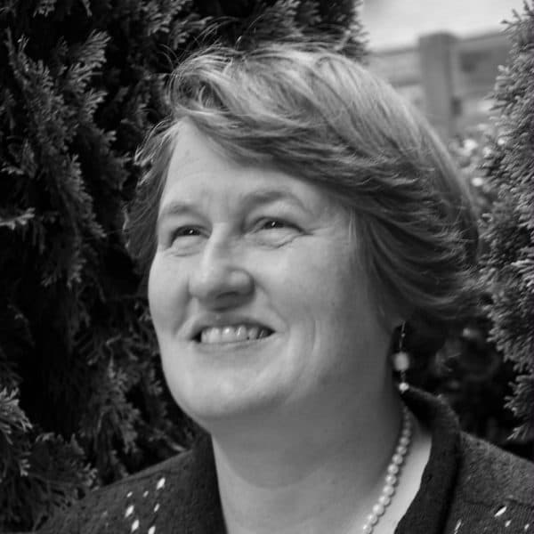 Headshot of Jean Horstman