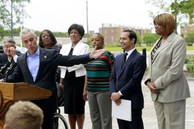 A New Way To De-Segregate Housing In America