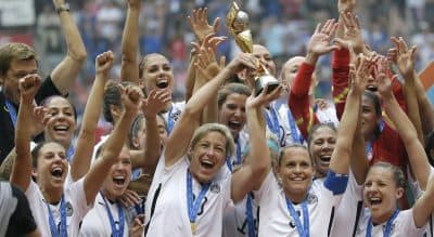 Show Them The Money: End The Gross Disparity In World Cup Winnings