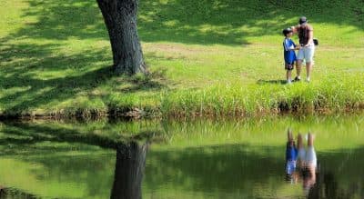 An Overnight Field Trip With My Son — And His Diabetes