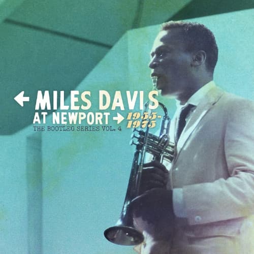 Remembering Miles Davis At Newport | Radio Boston