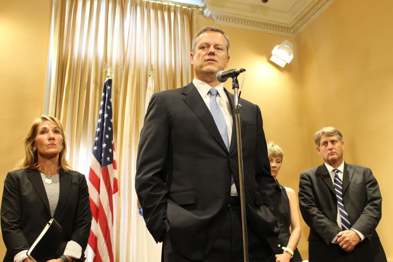 Baker Says Investigation Into Death Of Auburn Foster Child Is 'All Hands On Deck'
