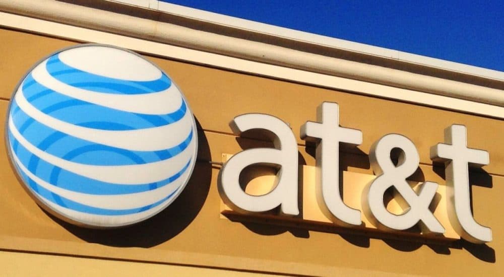 Newly Expanded AT&T Announces New Bundle Promotion | Here & Now