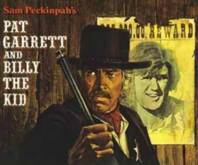 'Pat Garrett And Billy The Kid': Peckinpah's Unfinished Masterpiece