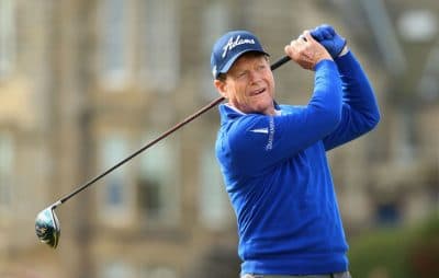 Tom Watson, A Man Of Many Titles, Winds Down His Career