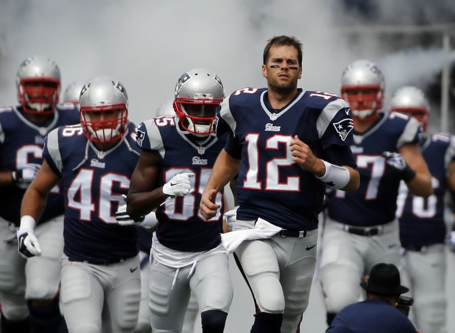 Are You Ready For Some Complicity? The Football Industrial Complex, And You