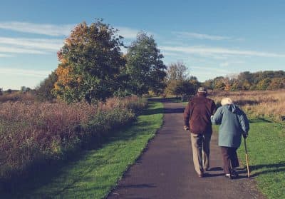 When It Comes To Retirement, How Does The U.S. Stack Up Against Other Countries?