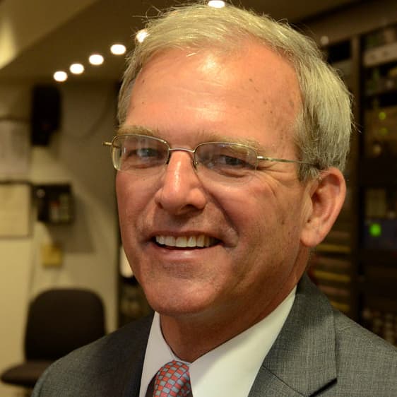 Headshot of Bill Walczak