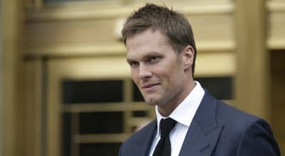 DeflateGate, And The Patriots' False Appearance Of Guilt