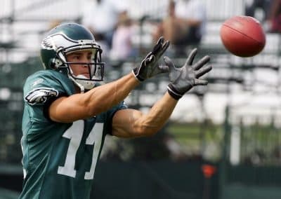 Jeremy Bloom: From Professional Athlete To Businessman