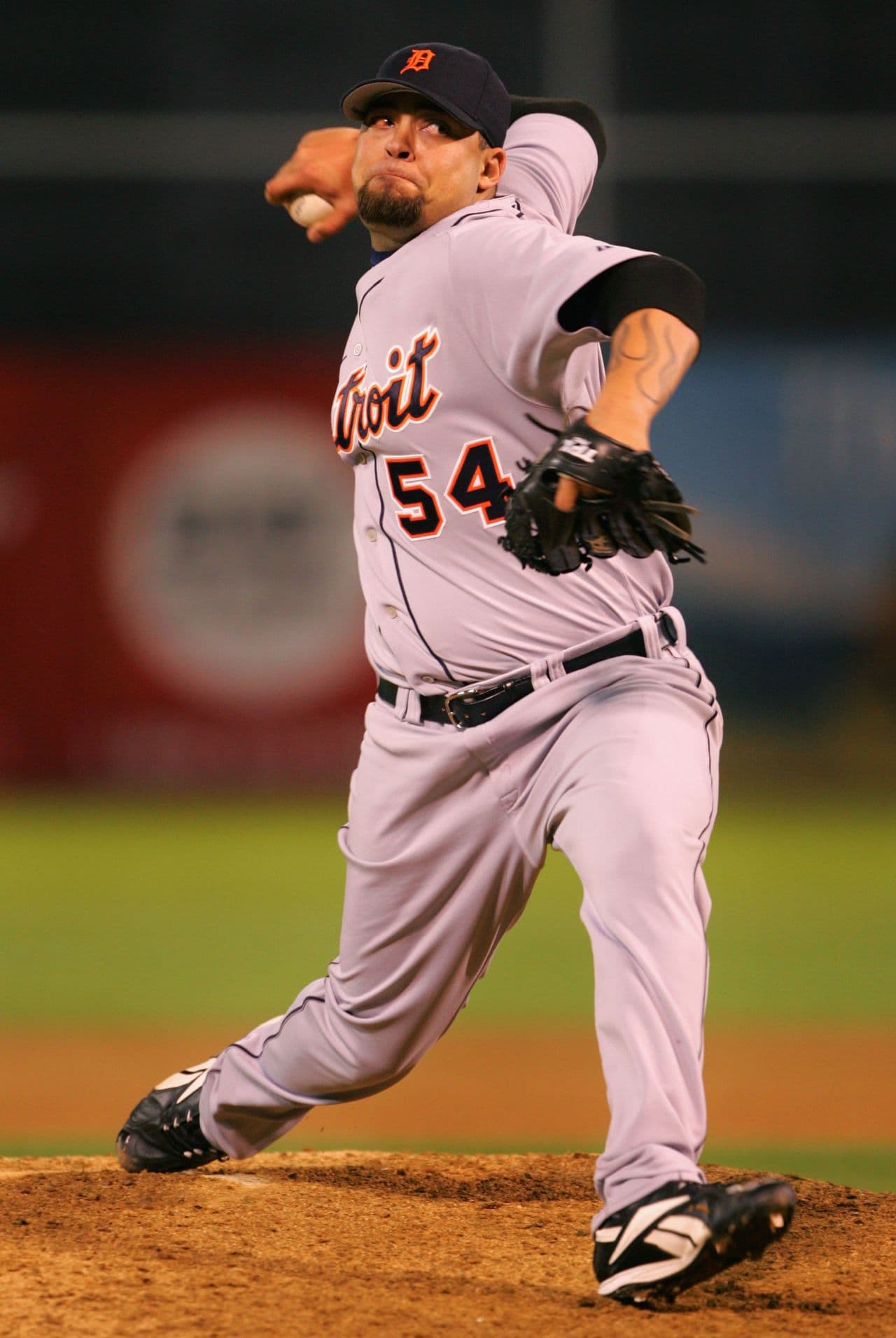 Former Tigers Pitcher Joel Zumaya Once Missed the ALCS Because of a 'Guitar  Hero' Injury