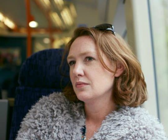 Gone 'Girl On The Train': How To Conjure A Bestseller