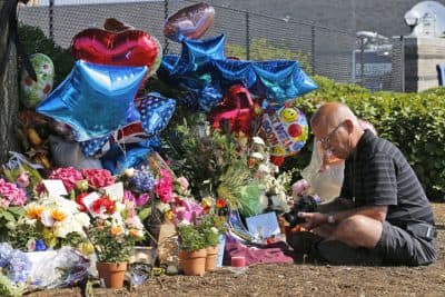 America's Paralyzing Gun Culture