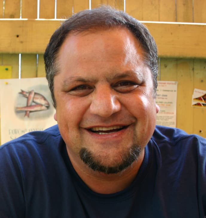 Author Steve Silberman (courtesy)