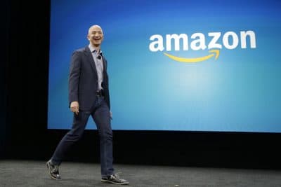 Amazon And The Future Of American Work