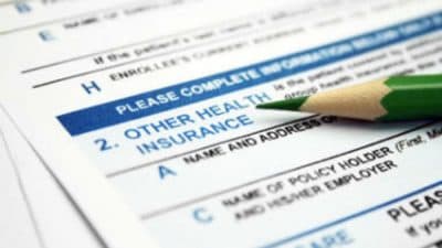 Why Don't We Have Mental Health Parity?