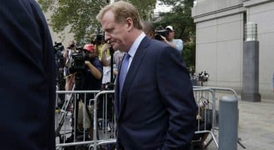 Roger Goodell's Greatest Con? How The NFL Wins Even By Losing DeflateGate