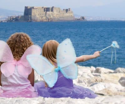 Elena Ferrante Pens A Fulfilling Finale To Neapolitan Series With 'Story Of The Lost Child'