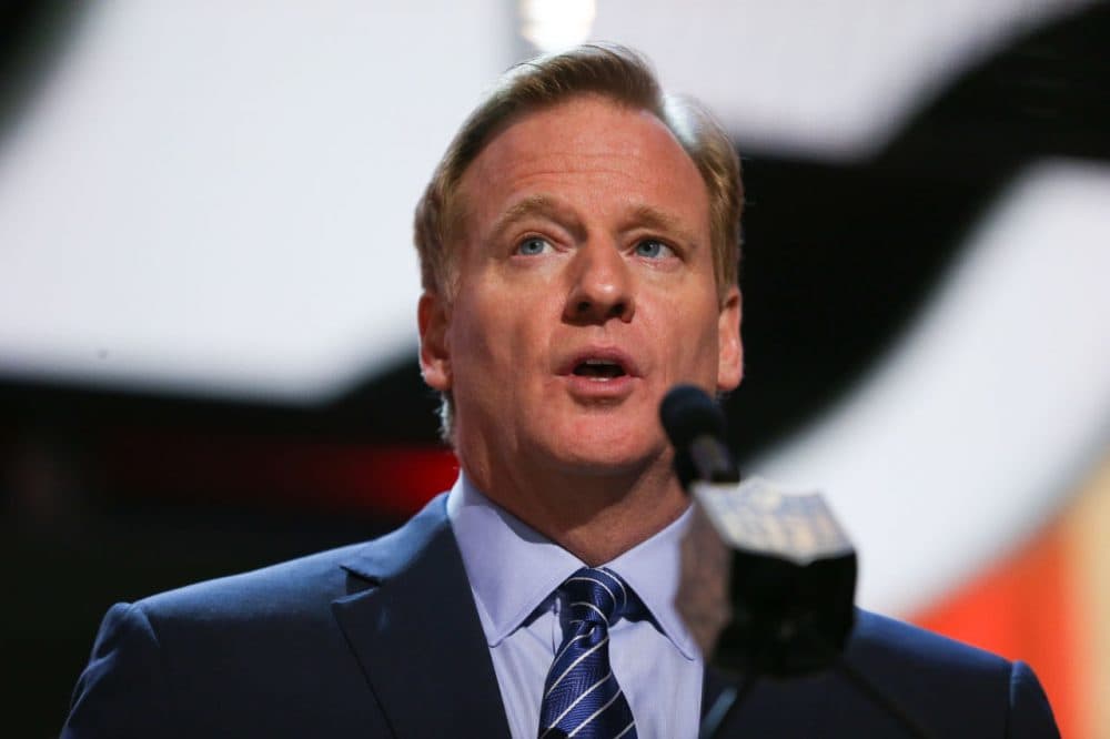 The NFL Vs. The Patriots: Why Spygate Is Back In The News | Only A Game