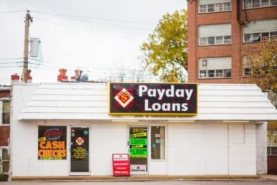 Federal Government Proposes New Rules Aimed At Payday Lenders