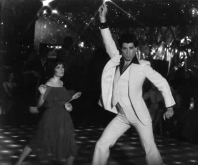 Harvard Film Archive Reminds Us That 'Saturday Night Fever' Is More Than A Dance Contest