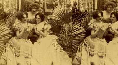 The Problem Of Living In The Past