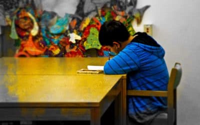 There's An Obvious Solution To The Growing Teacher Shortage