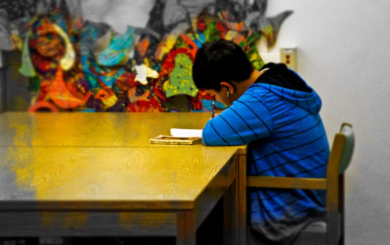 There's An Obvious Solution To The Growing Teacher Shortage