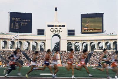 USOC Endorses Los Angeles For 2024 Olympics Bid