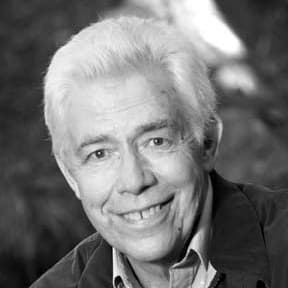 Headshot of James Green