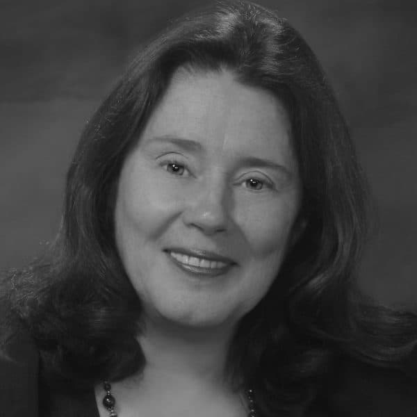 Headshot of Maureen Strafford