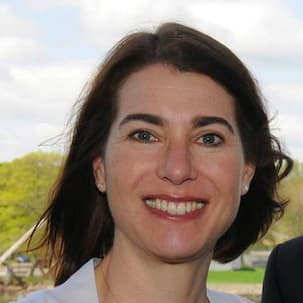 Headshot of Anne E. Richardson