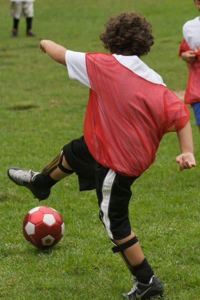 Why To Exercise Today:  It May Make Bullied Adolescents Feel Less Suicidal