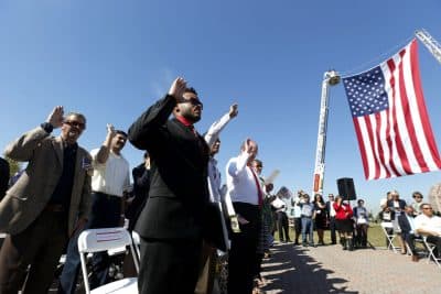 New Trends In American Immigration