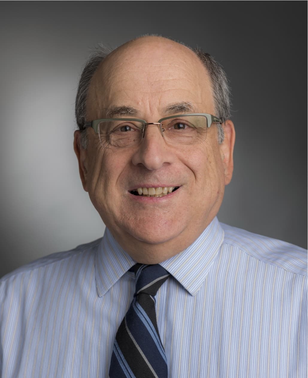 Dr. Stuart Orkin (Courtesy)